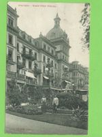 Interlaken - Grand Hotel Victoria