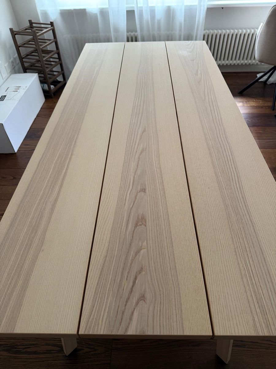 Ikea Tavoli: Esstisch – Usato da Frauenfeld venduto da Kim_M. 3