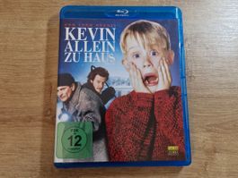 Kevin allein zu Haus (1990) Bluray