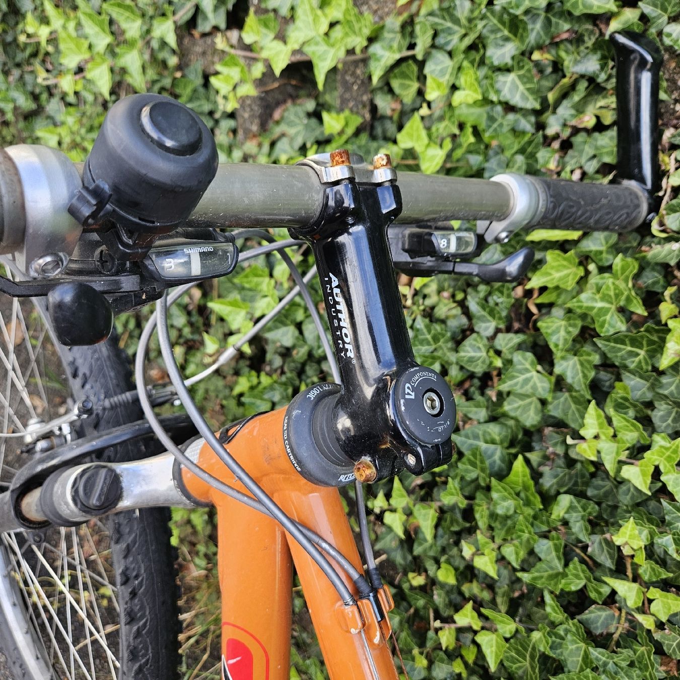 Biciclette: Mountainbike – Usato da Herrliberg venduto da daki0017 2