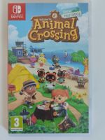 Animal Crossing: New Horizons - Nintendo Switch