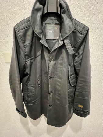G Star Raw Veste XL