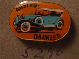 1 Austro-Daimler  Pin - Oldtimer Rarität! (S290)