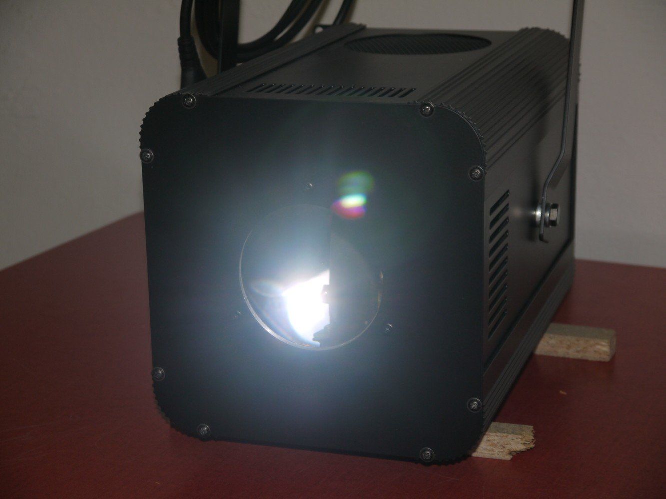 Lampen: D.T.S. Medusa Effektprojektor – Neu (gemäss Beschreibung) aus Riazzino von bertowe 2