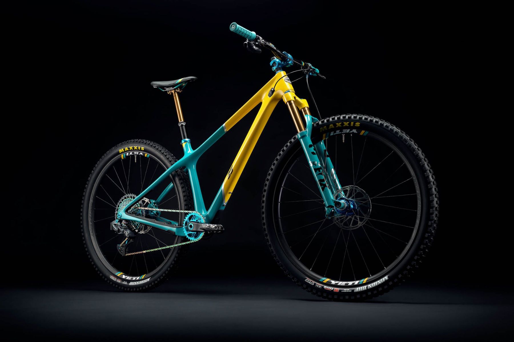 Biciclette: Yeti ARC 35th Anniversary – Nuovo (secondo la descrizione) da Bellinzona venduto da ale_kp9p