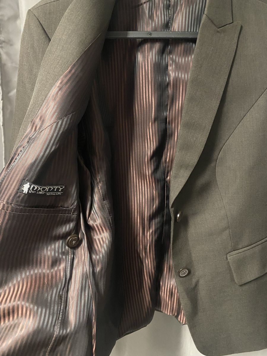 Jacken: Jacket/Blazer – Gebraucht aus Dättlikon von endless_summer 1