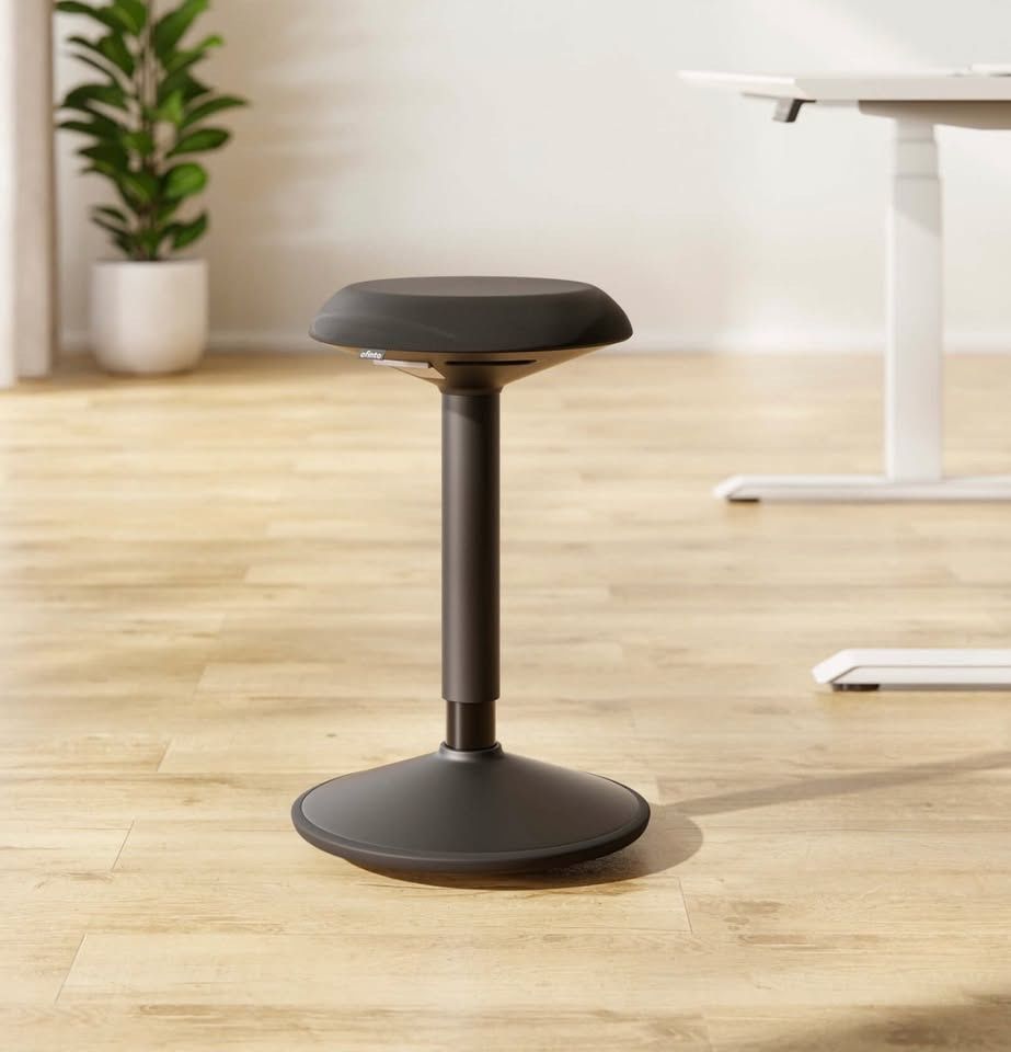 Sedie: Ofinto Sitz-Stehhocker Move Stool Seat – Usato da Wollerau venduto da ata_vcg7