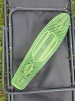 Skate board style Penny