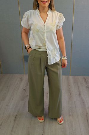 Bluse NEU