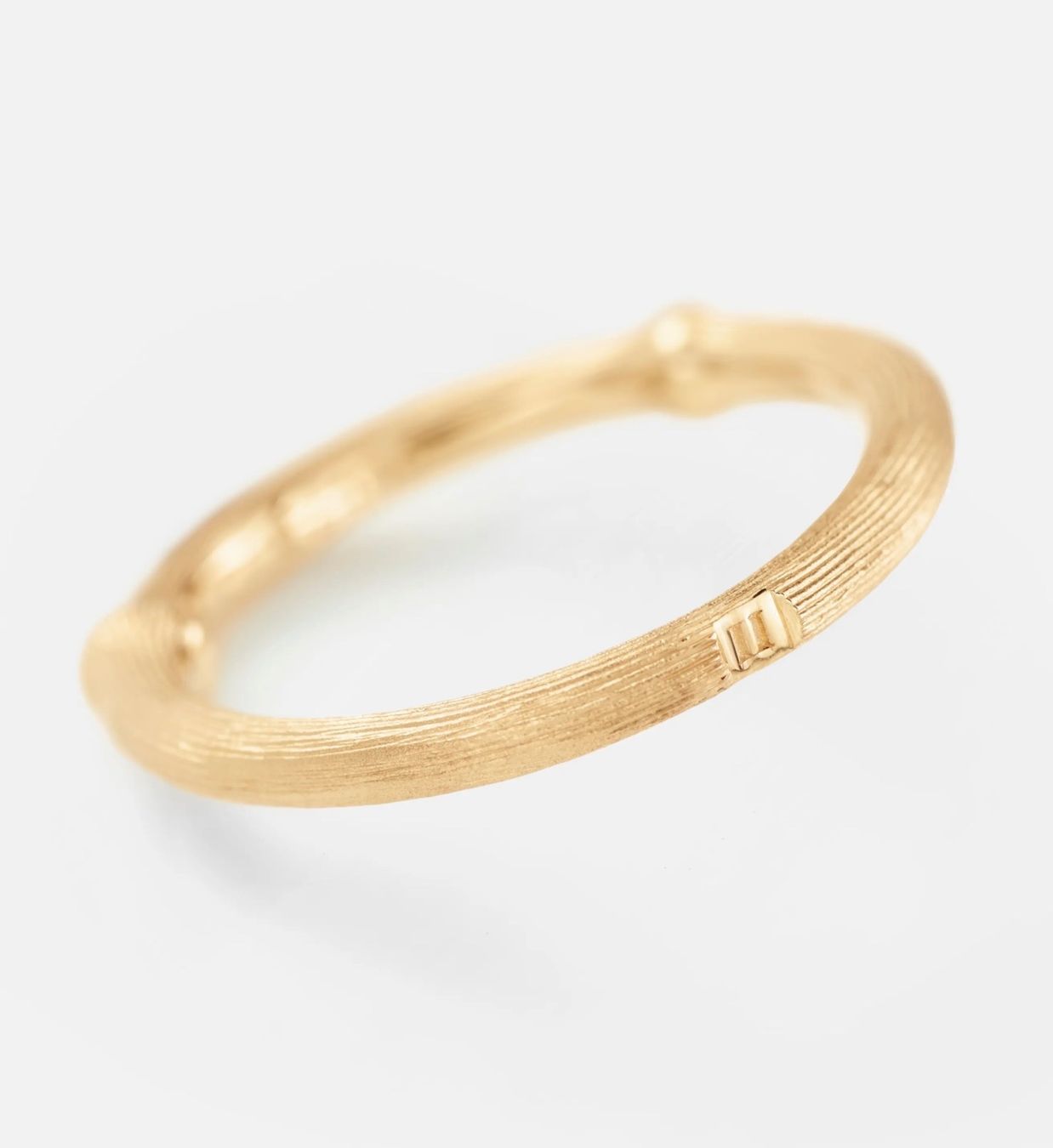 Ole Lynggaard Anelli: Neuer Ole Lynggaard Nature Ring No. 2 - Gr. 55 – Nuovo e nell'imballaggio originale da Winterthur venduto da BB___84 2