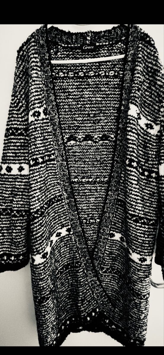 Grace Vestes: GRACE Strickjacke – Neuf (Voir description) à Pratteln par sab_whk9 2