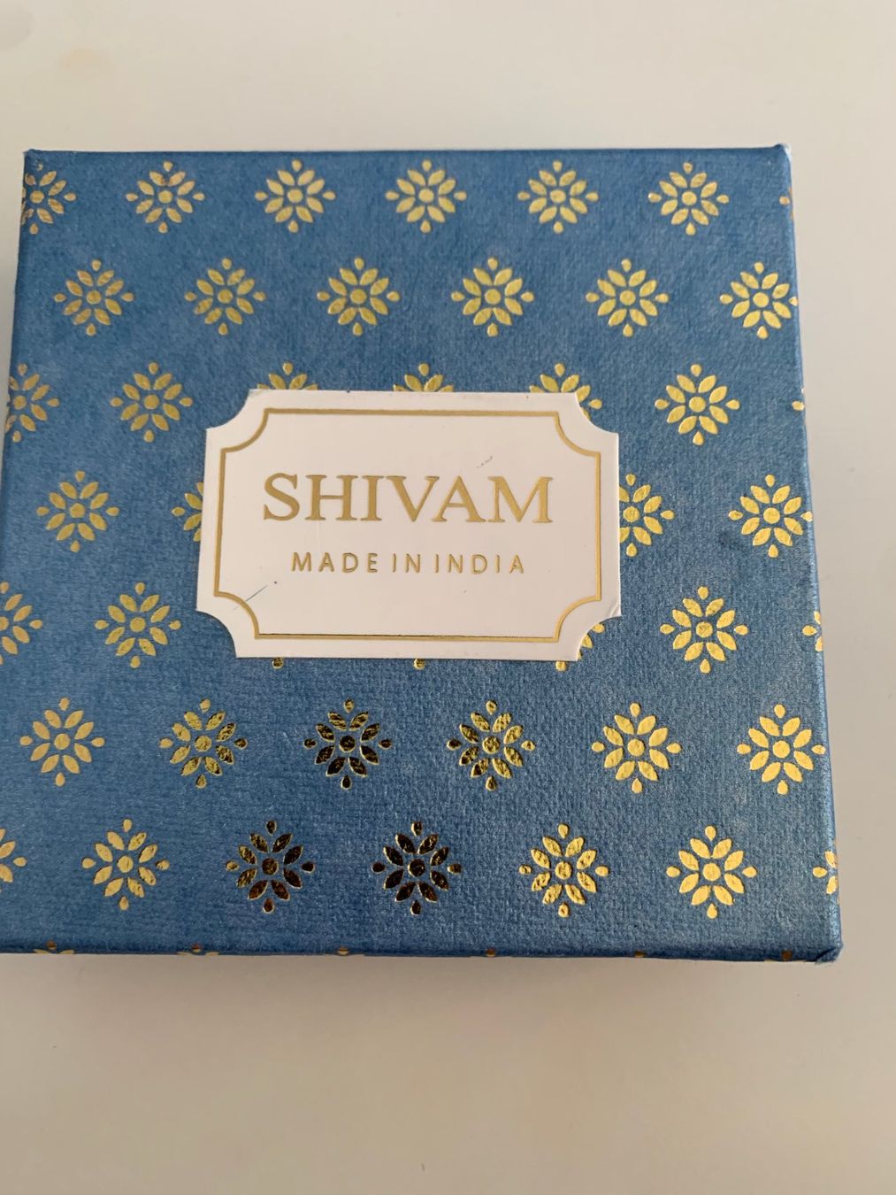 Armbänder & -reifen: Neuware Quartz Armband India – Neu und originalverpackt aus Kirchdorf AG von coco123 1