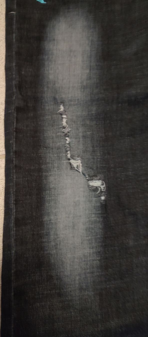 Pantaloni: Hose – Nuovo (secondo la descrizione) da Grenchen venduto da car_qq2t 4
