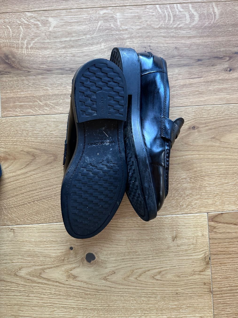 Vagabond Scarpe da donna: Loafer Vagabond – Usato da Oberdorf SO venduto da liv_brf6 2