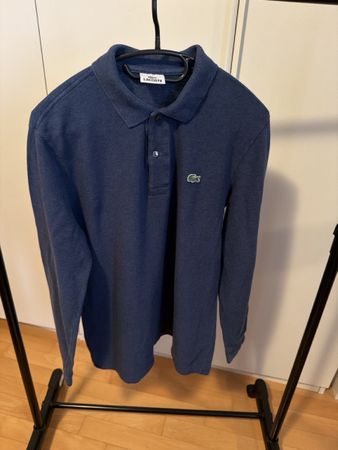 Lacoste polo