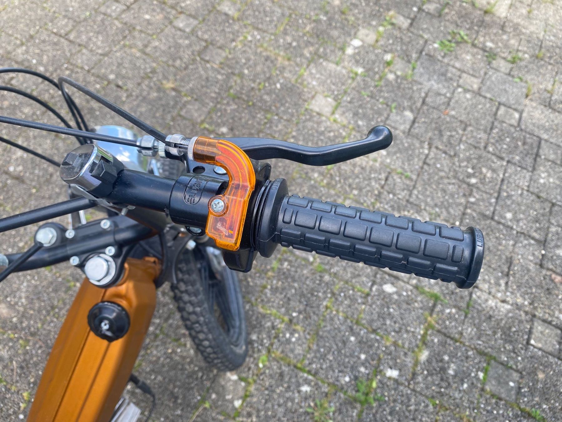 Puch Cyclomoteurs: Puch Maxi S – D'occasion à Kollbrunn par yvo_r8wt 2