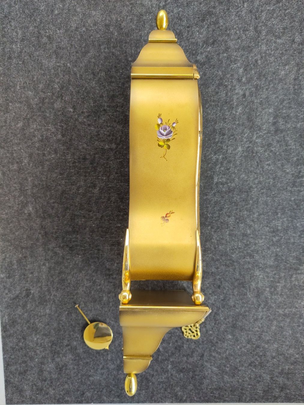 Orologi da terra & Orologi da parete: Wanduhr – Usato da Balsthal venduto da oli74 1
