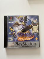 Spyro Year of the Dragon PS1 - Jeux vidéo d'occasion!