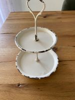 Etagere Vintage, Shabby chic