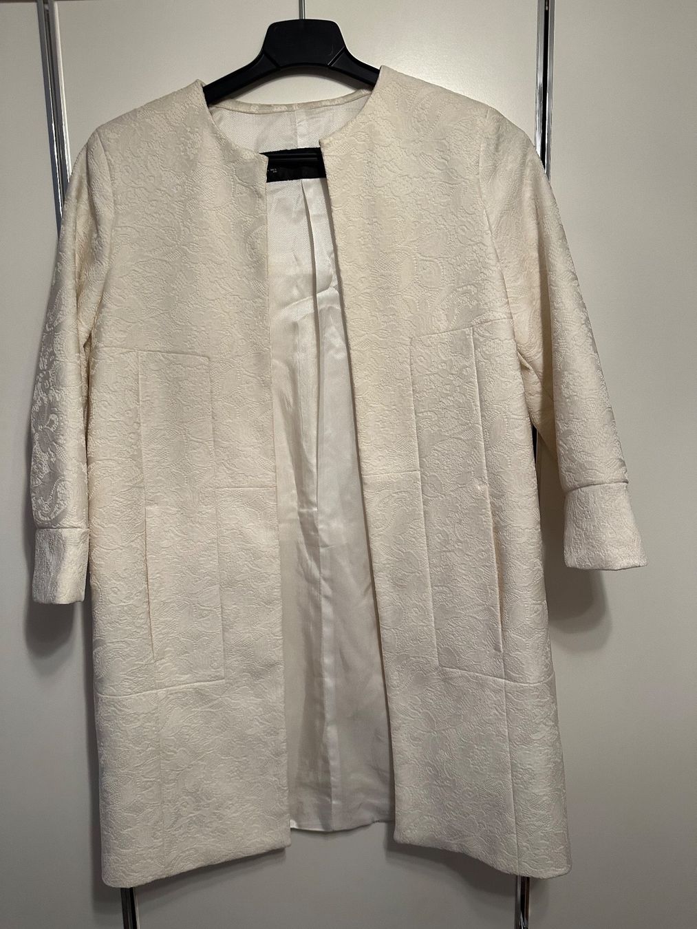 Zara Giacche: Jacke von ZARA gr.S – Usato da Pfungen venduto da Outlet64
