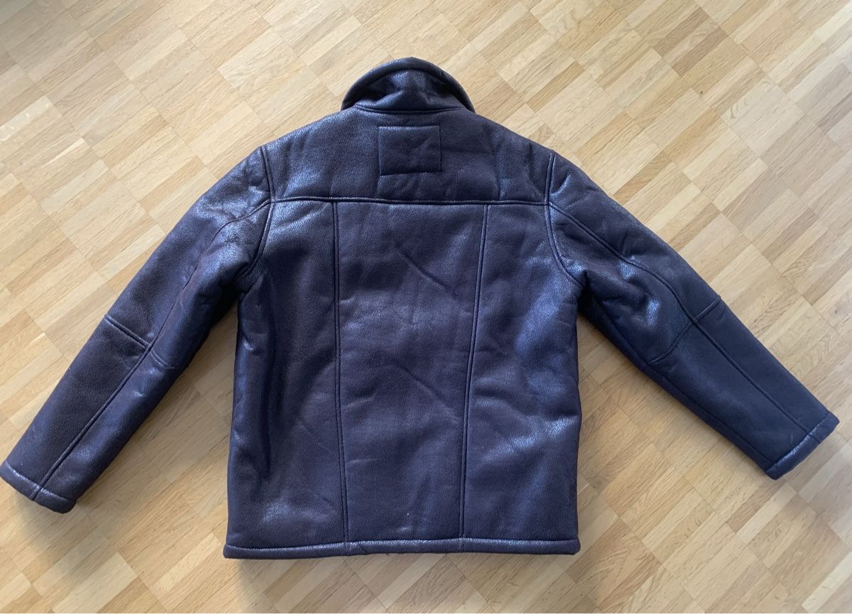 Giacche: Neue Winterjacke Gr. M – Nuovo e nell'imballaggio originale da Luzern venduto da meistei 3