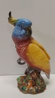 Beswick Kakadu Nr. 1180, Porzellan, sehr schön (W)