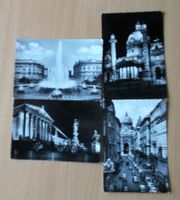 4 A Karten Wien 1962