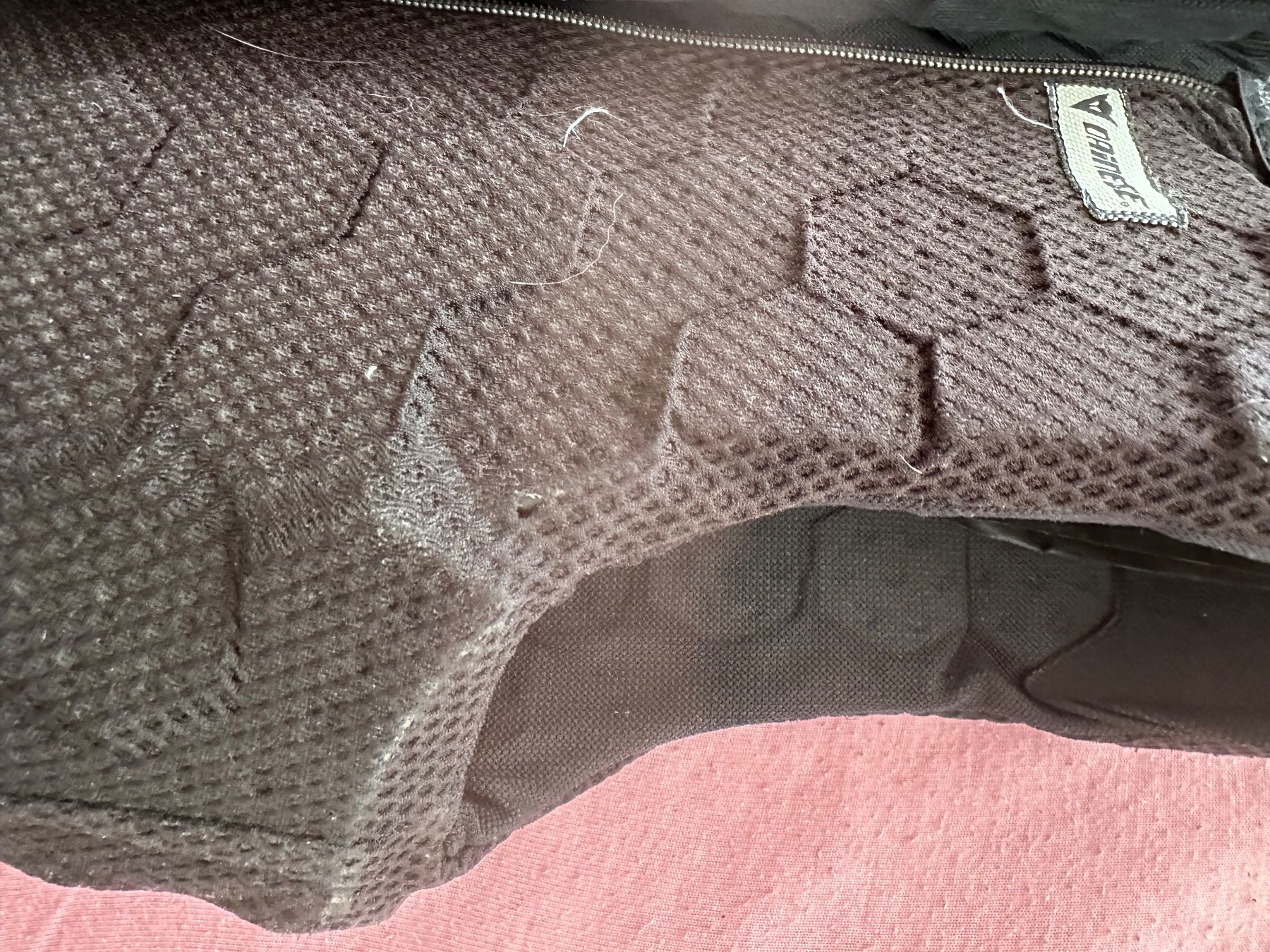 Dainese Protezioni & Imbottiture: Rückenpanzer Dainese Kids – Usato da Dürrenroth venduto da tvy_bh56 4