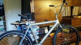 Cannondale in Cruiser ET Style