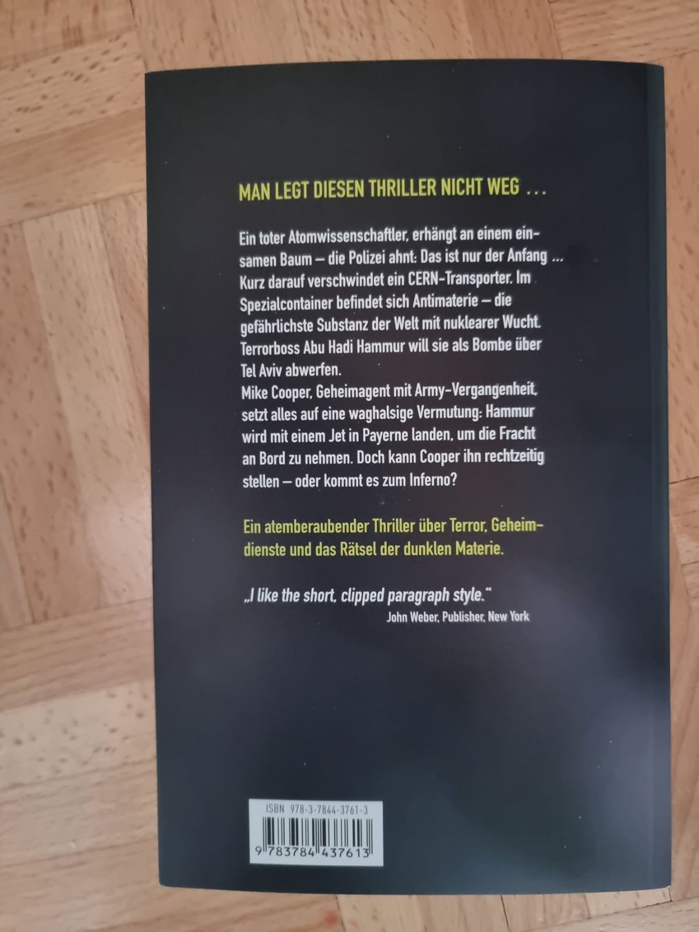 Libri: James Douglas  Hart am Abgrund – Usato da Arosa venduto da horseracing 1
