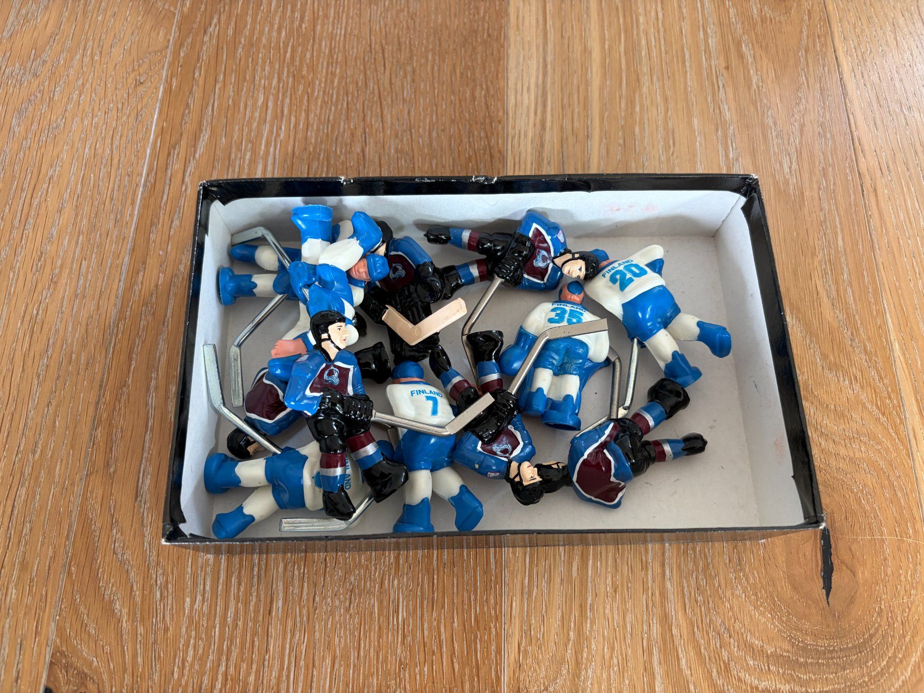Machines à sous: Stiga Eishockeytisch – D'occasion à Hochdorf par silol 3