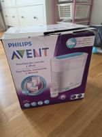 sterilisator Philips Avent ( nur sterilisator) guter Zustand