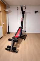 Super erhaltene Bowflex PR1000 Trainingsgerät für Workout
