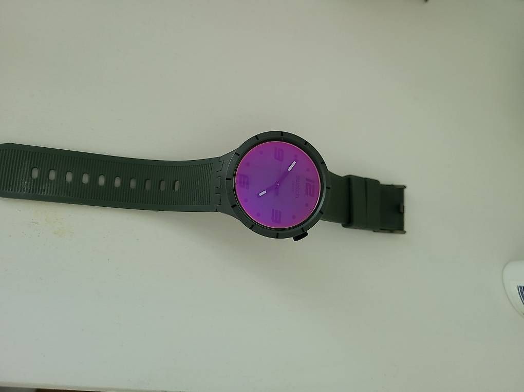 Orologi: Montre swatch  – Usato da Pieterlen venduto da dav_bd2q