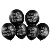😂🎈 Versager-Set: Party-Spaß garantiert! 🎉💫
