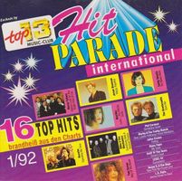 Hit Parade International 1/92 F3