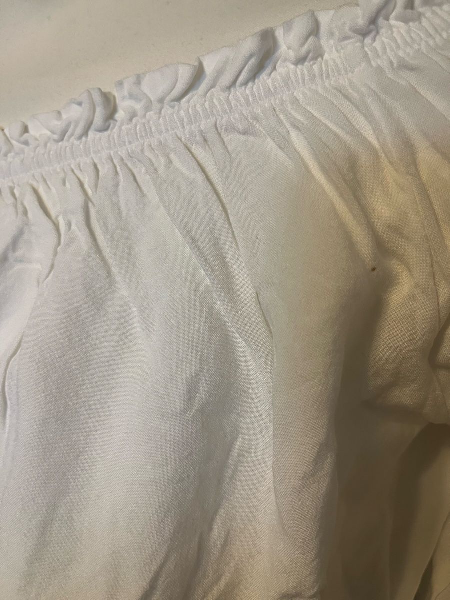 Brandy Melville Top: Brandy Melville Crop Top – Usato da Zollikerberg venduto da LLV 1