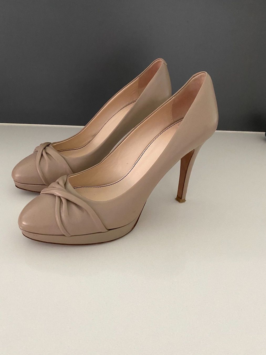 Navyboot Scarpe da donna: Navyboot Pumps Grosse 38 – Usato da Alpnach Dorf venduto da ljusja 1