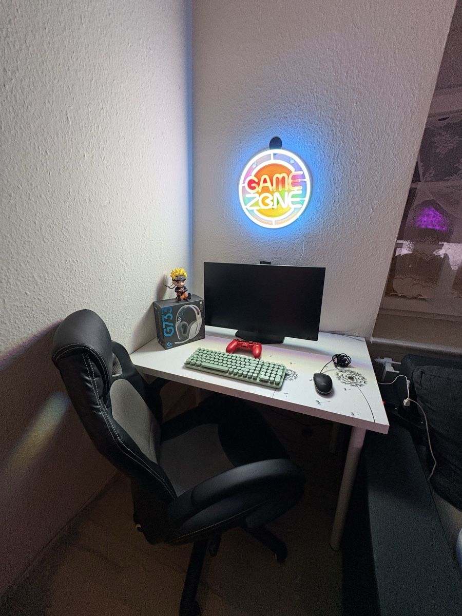 Intel PC: ERAZER )PC)HIGH END GAMING SET UP) – Nuovo (secondo la descrizione) da Neu St. Johann venduto da ind_m2xt 4