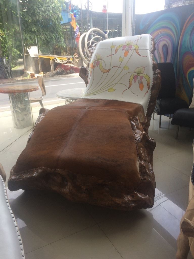 Sedie a sdraio: Sofa Couch Polstermöbel Lounge Liege Ottomane Recamiere – Nuovo e nell'imballaggio originale da Daisendorf venduto da Wohn-Kult