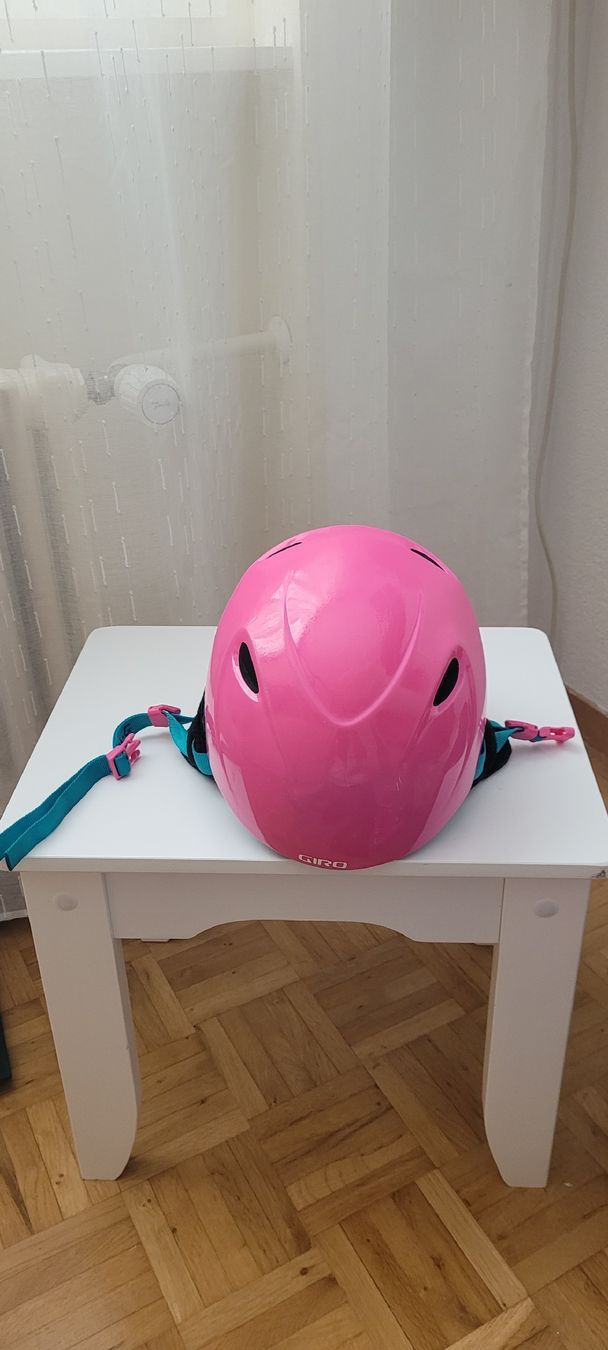 Giro Helme: Casque enfant Giro taille S – Gebraucht aus Vevey von obi_n8zc 1