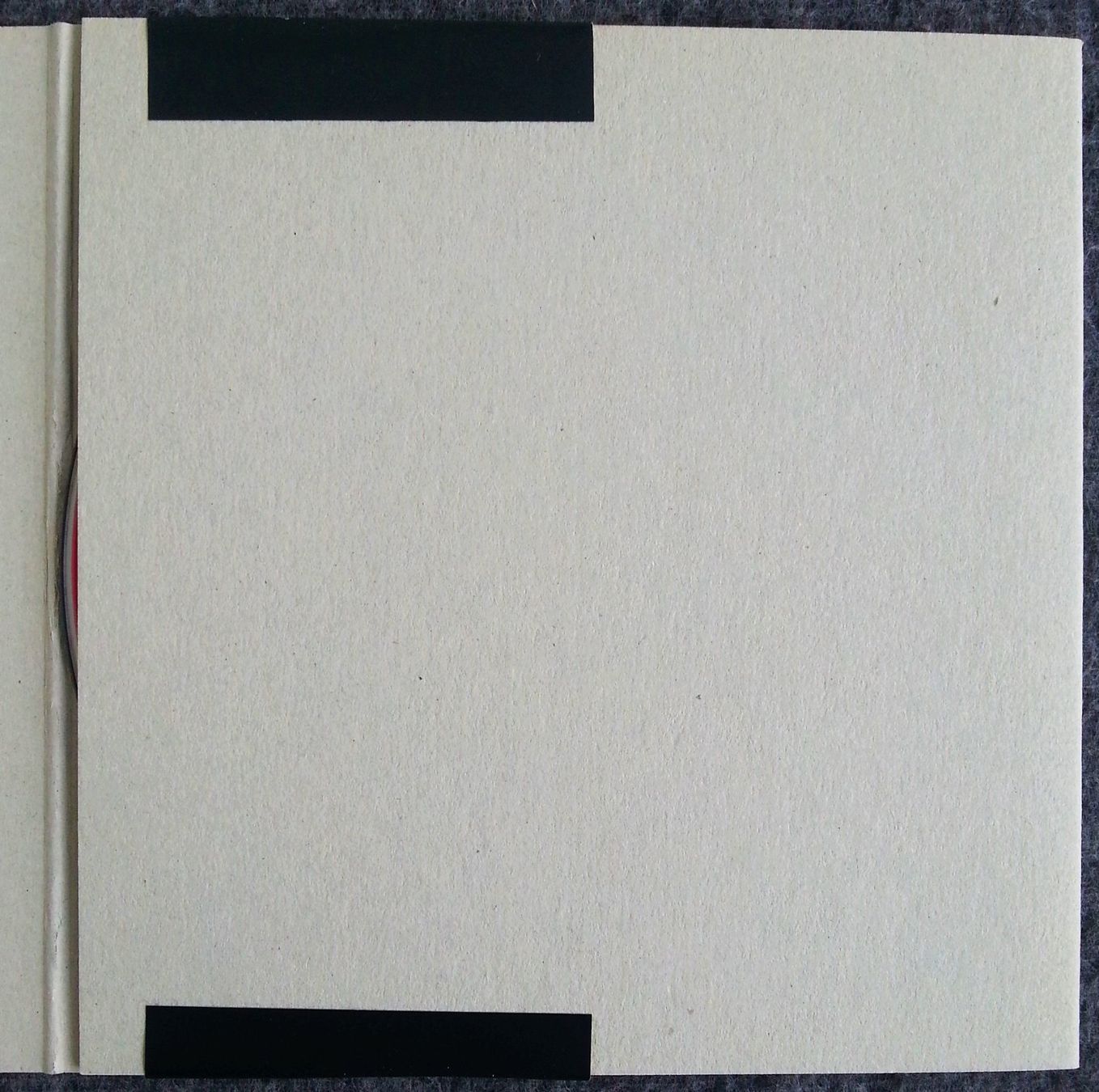 CDs: CD VOGELPERSPEKTIVE VOL. 4 / Jazz Alfred Vogel 2012 – Gebraucht aus Oberriet SG von Manick 2