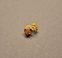 Charm Eichhörnchen +Garantie