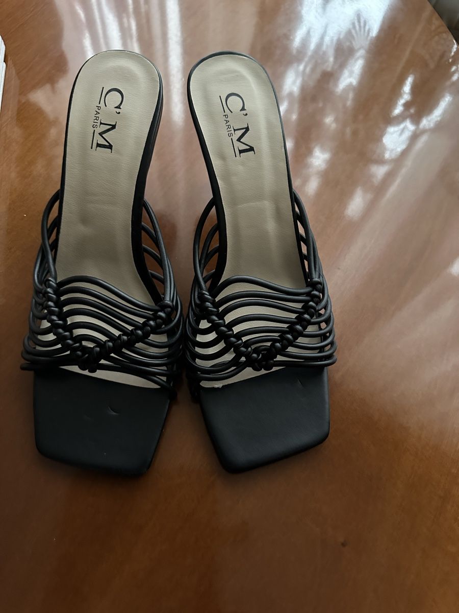 Scarpe da donna: Damen Elegante Schuhe Gr41 – Nuovo (secondo la descrizione) da Basel venduto da Ivana_4 5