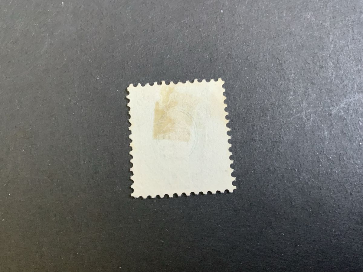 Alle Briefmarken: Stehende Helvetia – Gebraucht aus Binningen von chr_cr5n 1