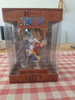 One Piece XXRAY Luffy Figur von Mighty Jaxx Jason Freeny Neu