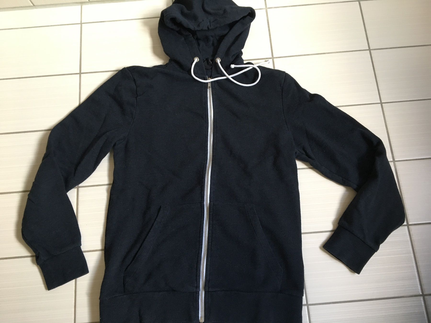 H&M Giacche & Cappotti: Sweatjacke S – Usato da Arth venduto da Vrecam51