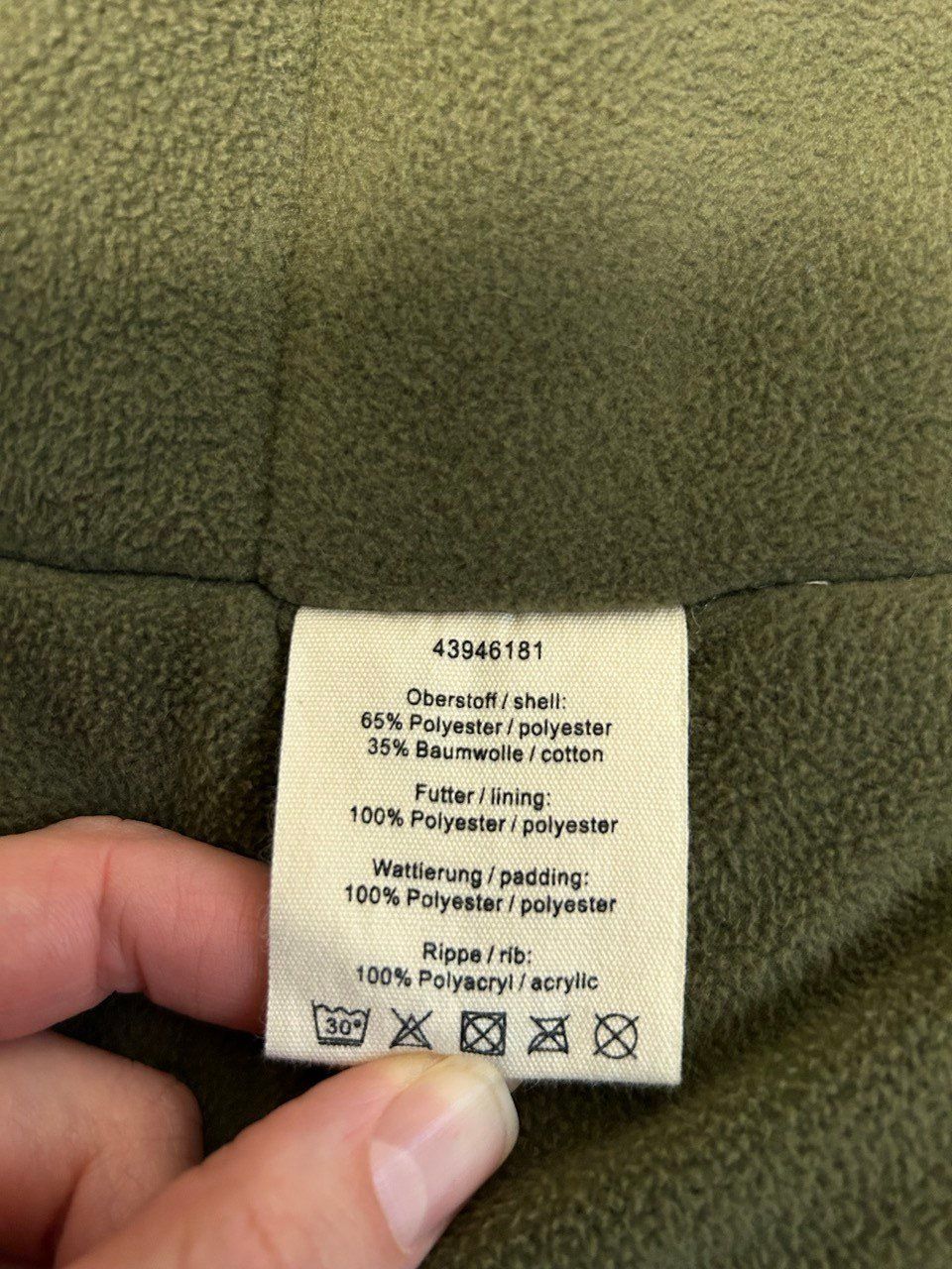 Giacche: Winter Parka_Gr.XL – Nuovo (secondo la descrizione) da Brugg AG venduto da IliaB 6
