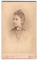 Fotografie R. Neithardt, Basel, St. Clar