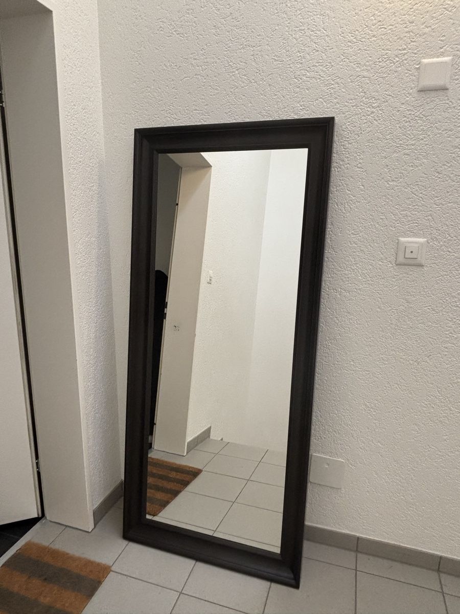 Ikea Specchi: Spiegel – Usato da Muttenz venduto da sey_k9lq 1